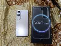 Vivo v40 lite 256/8