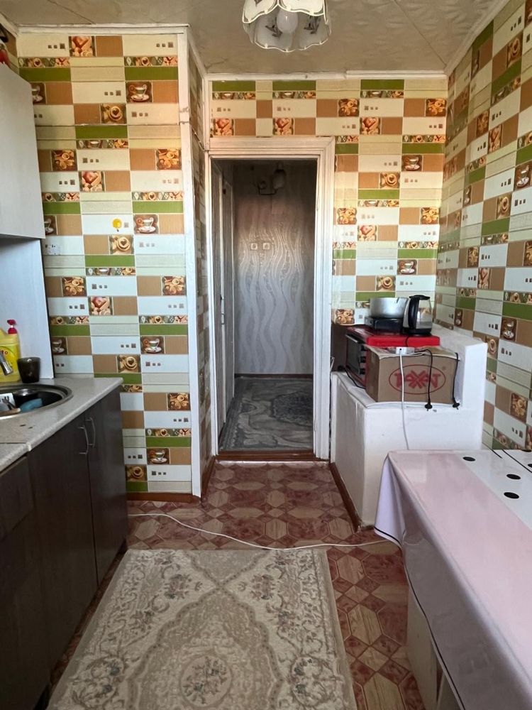 Продам квартиру