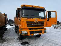 Продам шахман самосвал 25 тонн 2021 год