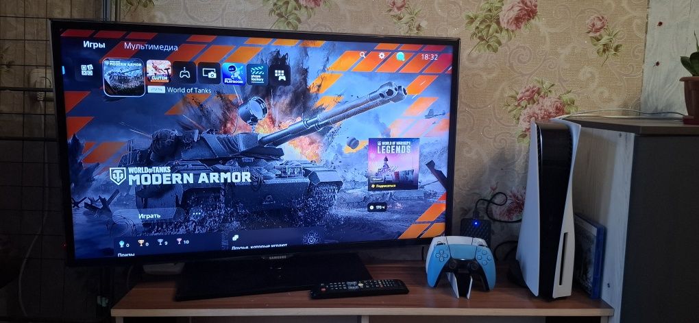 Сони плаистейшен PS 5