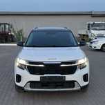 Kia Seltos без первоначального взноса