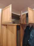 Продам прихожу б/у