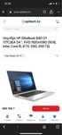 Премиум ультрабук HP ELITEBOOK 840G7\intel core i5-10310\SSD\IPS\FH