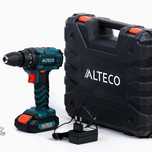 Аккумуляторная дрель-шуруповерт ALTECO CD 1610.1