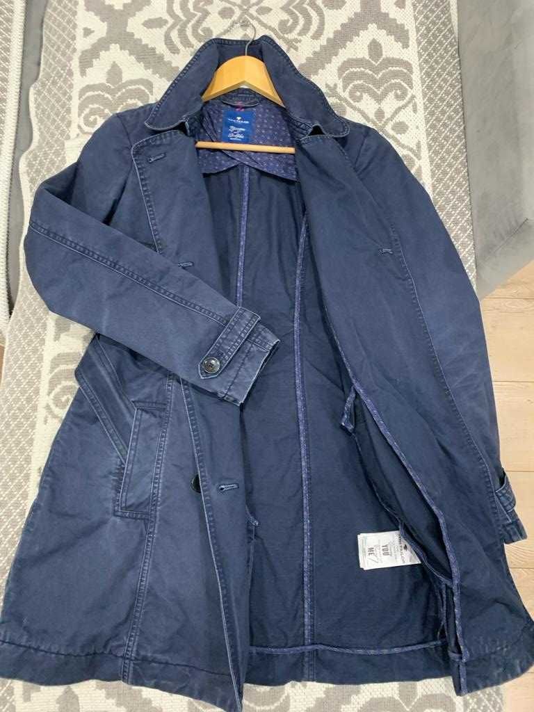 Плащ женский Tom Tailor (размер S)