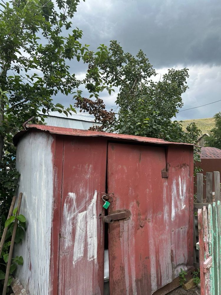 Продам дачу , общество Металист