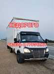 Грузоперевозки Газель Грузчики
