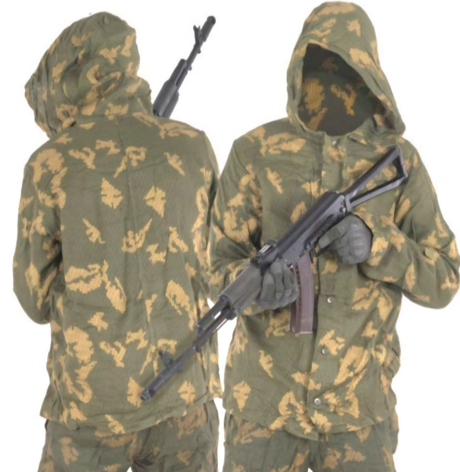 Масхалат сетка и х/б