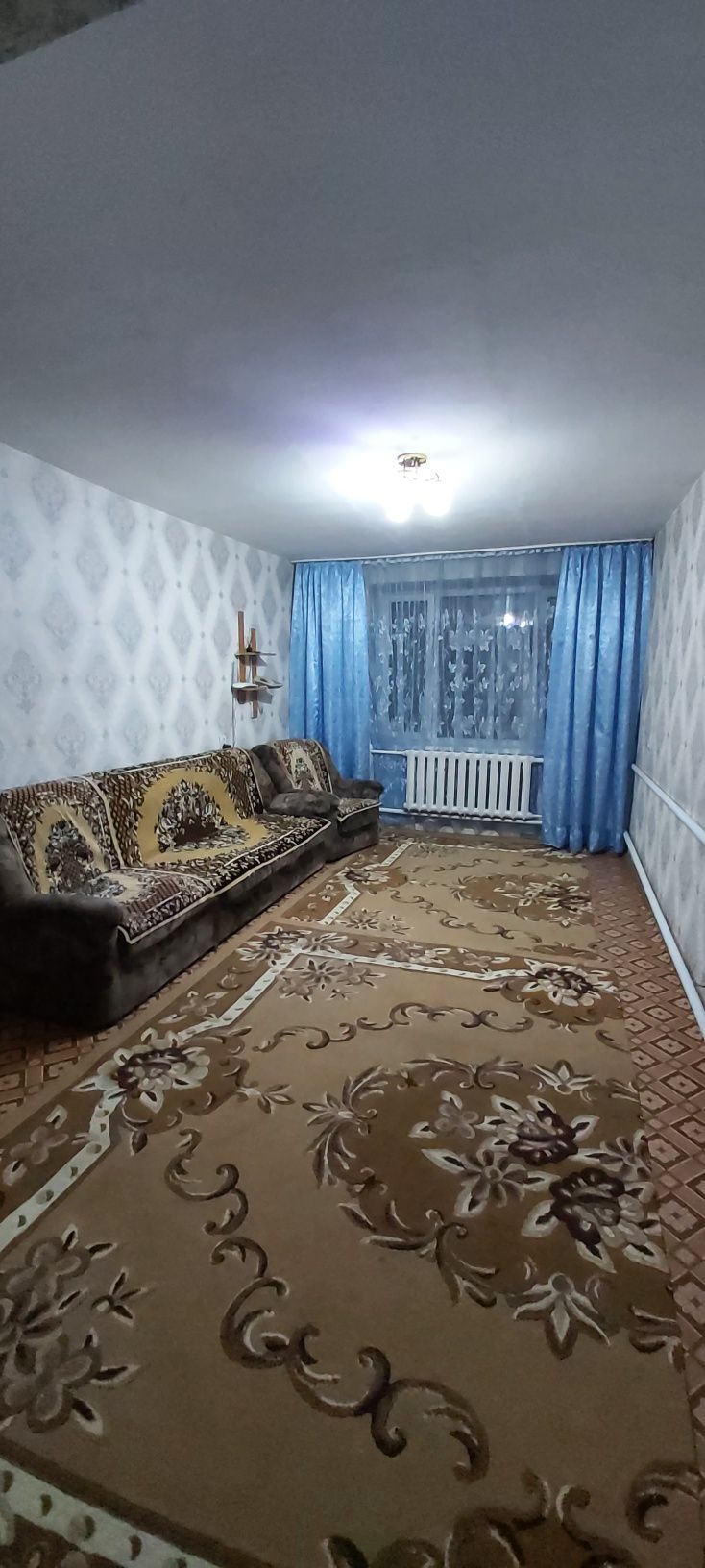 Срочно, срочно Продам 4-х комнатную квартиру
