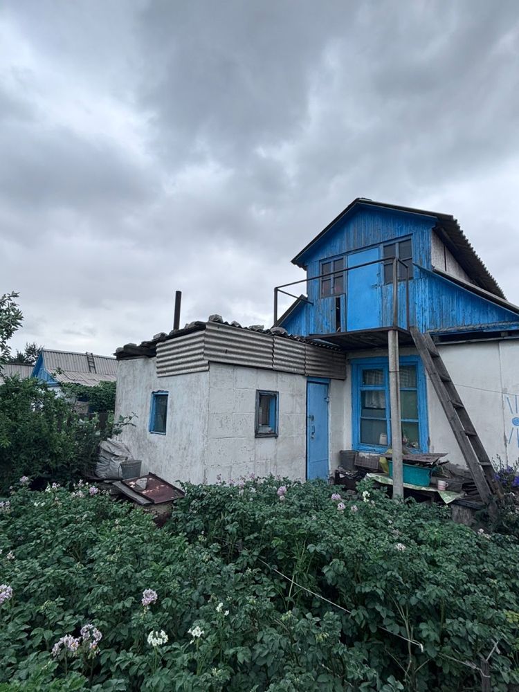 Продам дачу. Сад «Северный»