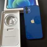 Iphone 13 128gb blue