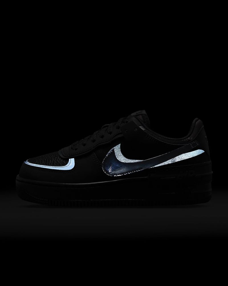Nike air force shadow