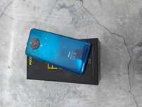 Xiaomi Pocophone F2 Pro, 256 гб (639993 г. Кокшетау, ул. Абая 128, 21)