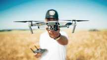 аэросъемка с дроном DJI Mini 3 pro сьемка с воздуха съемка