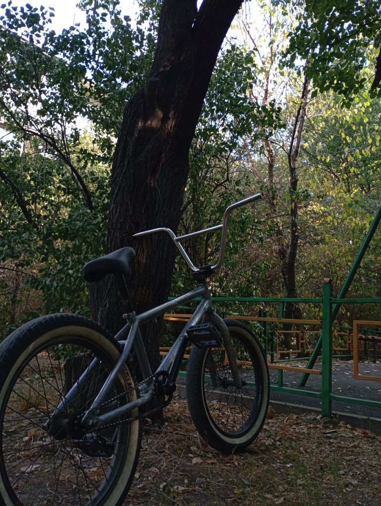 Bmx бмх DK кастом