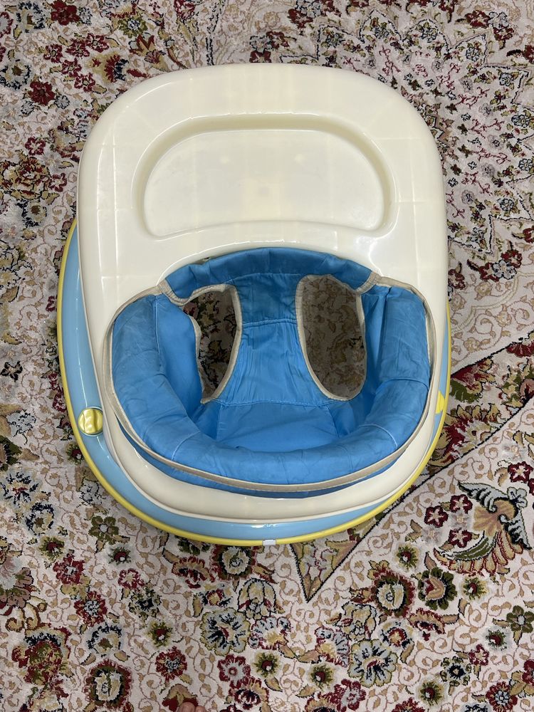 Продам детские ходунки