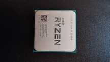 Продам ryzen 3 2200g