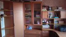 Подростковую мебель