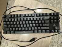Клавиатура игровая