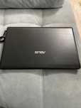 Продам ноутбук asus X75V
