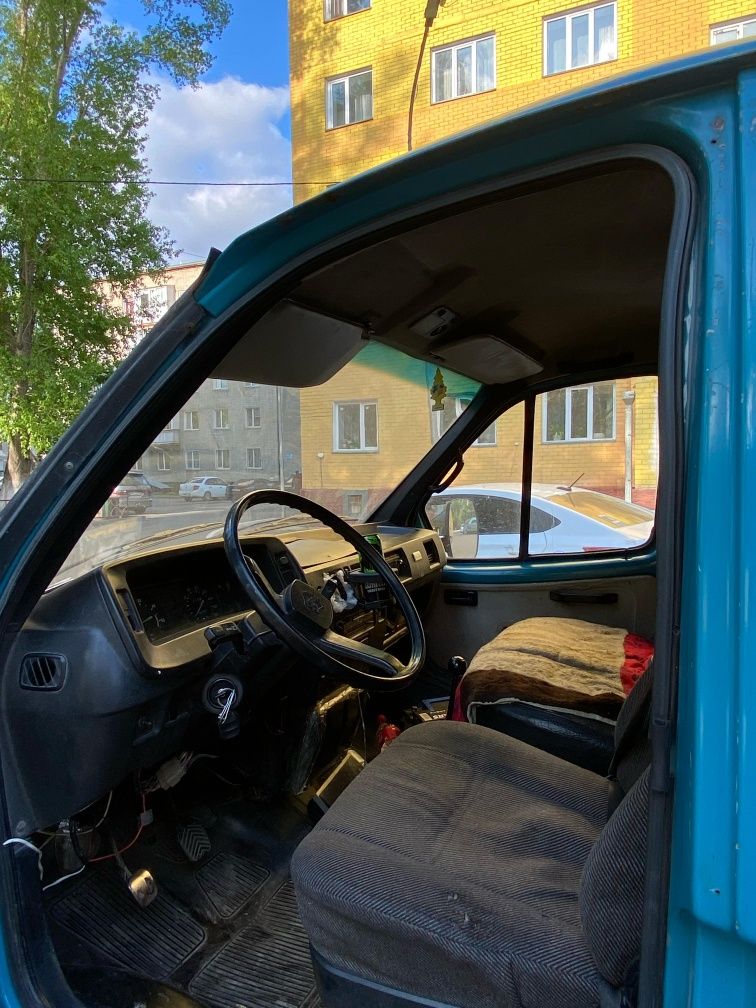 Продам газель двигатель 100ка
