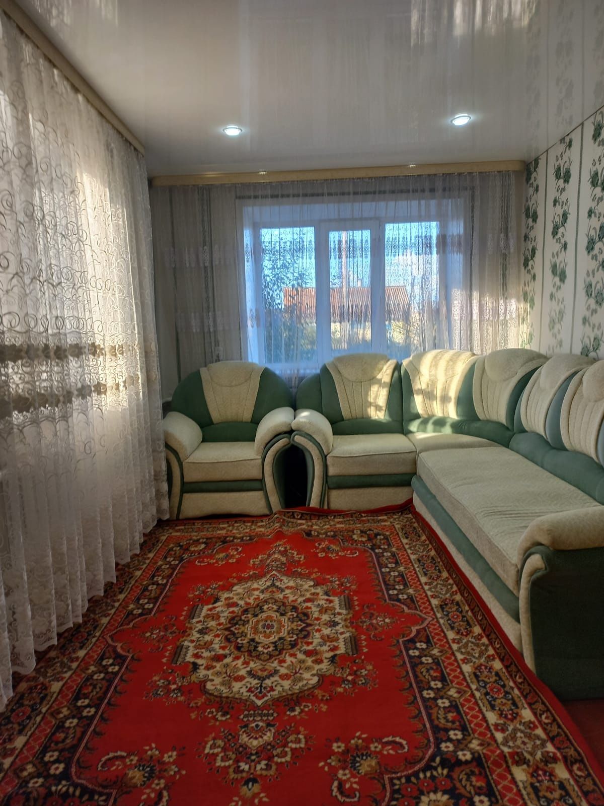 Продам дом в Катарколе