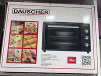 Продаю электрическую духовку DAUSCHER