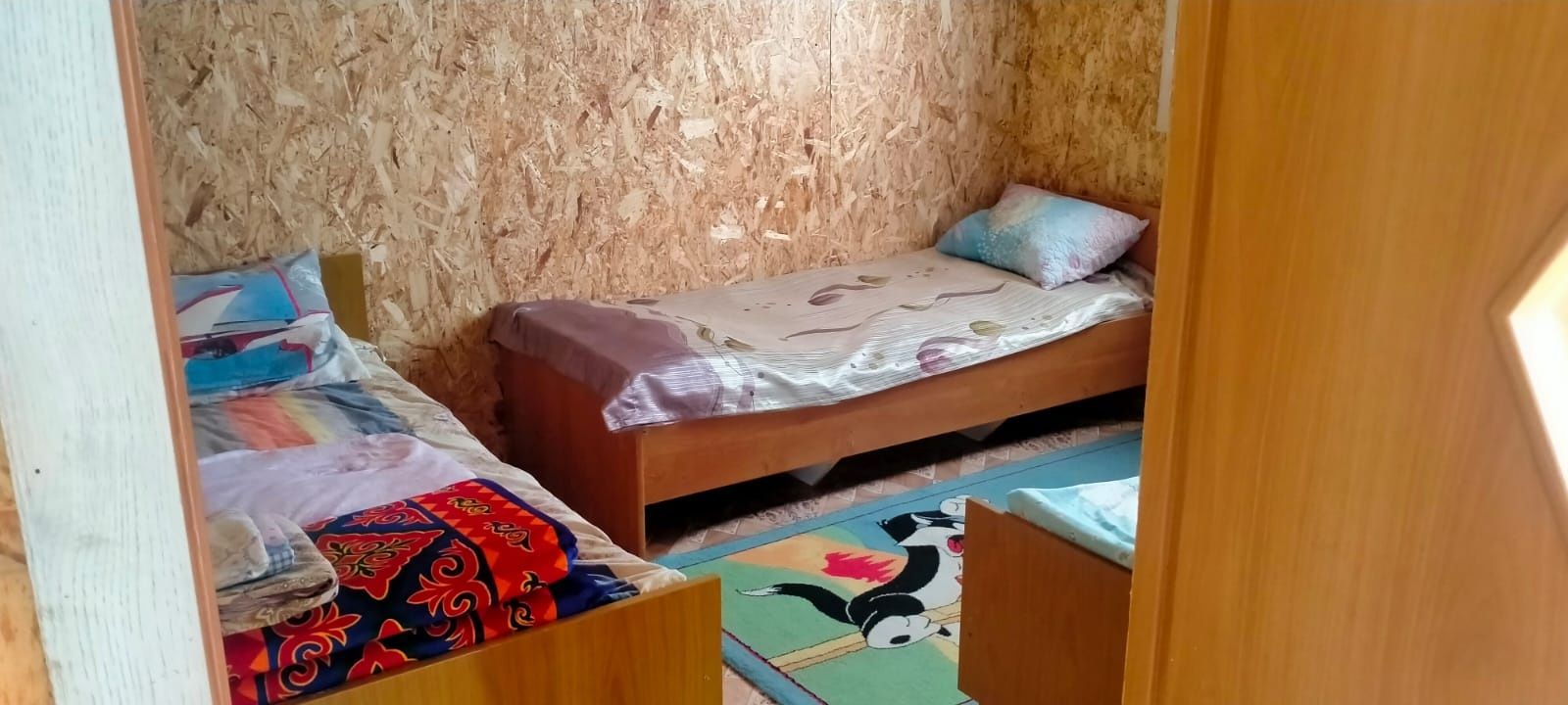 Сдам в аренду дом для отдыха.
