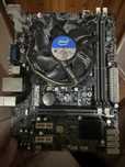 Материка 1155 i3 2