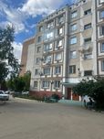 2 комнатная квартира Абылайхана