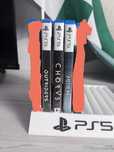 Игры диски playstation, ps5