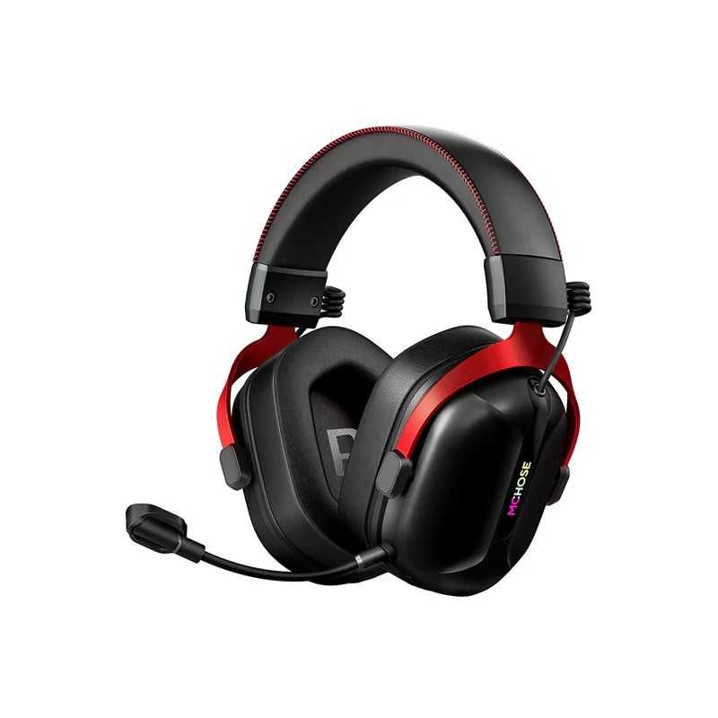Наушники MCHOSE S9 Tri-Mode Gaming (новые в пленке)