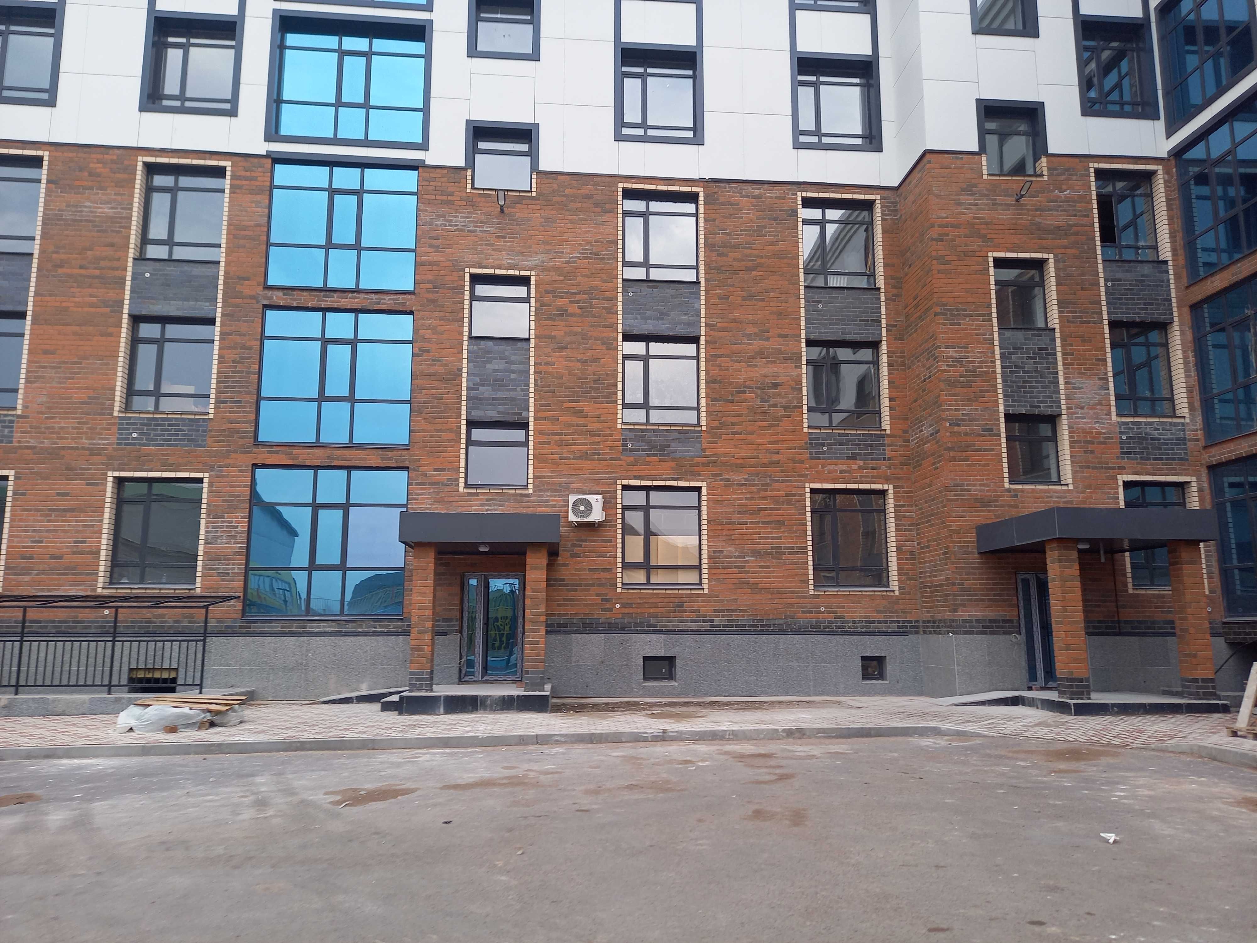 Продам квартиру 1 комнатную на Гапеева 1/9