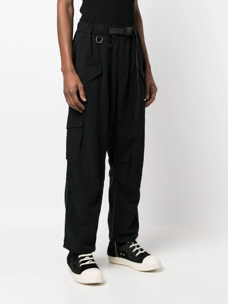 y-3 pants (yohji yamamoto)
