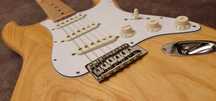 Fender stratocaster Japan
