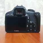 Цифровой фотоаппарат Canon EOS 550D