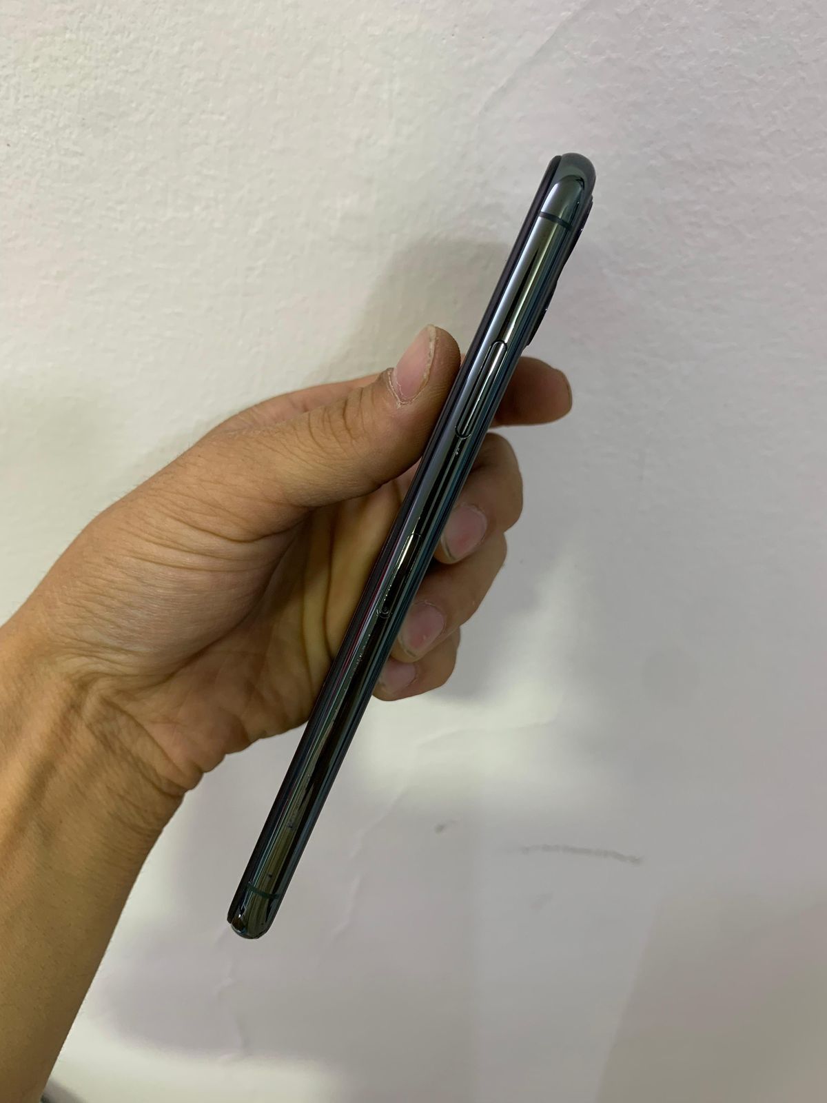 iPhone 11 Pro Max Green Айфон 11Про макс