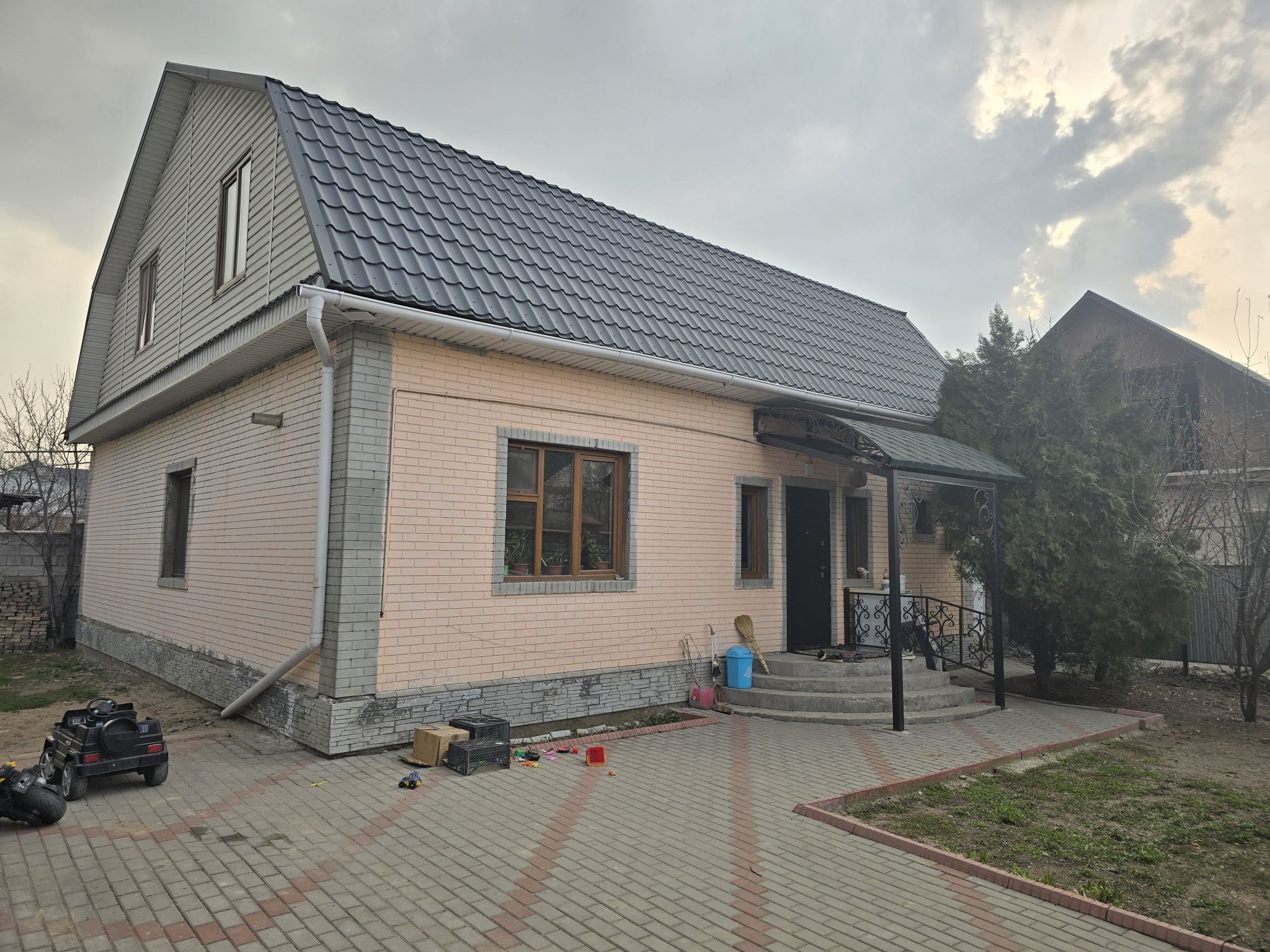 Продам очень хороший дом!!!