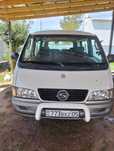 Продам машина  SsangYong Istana