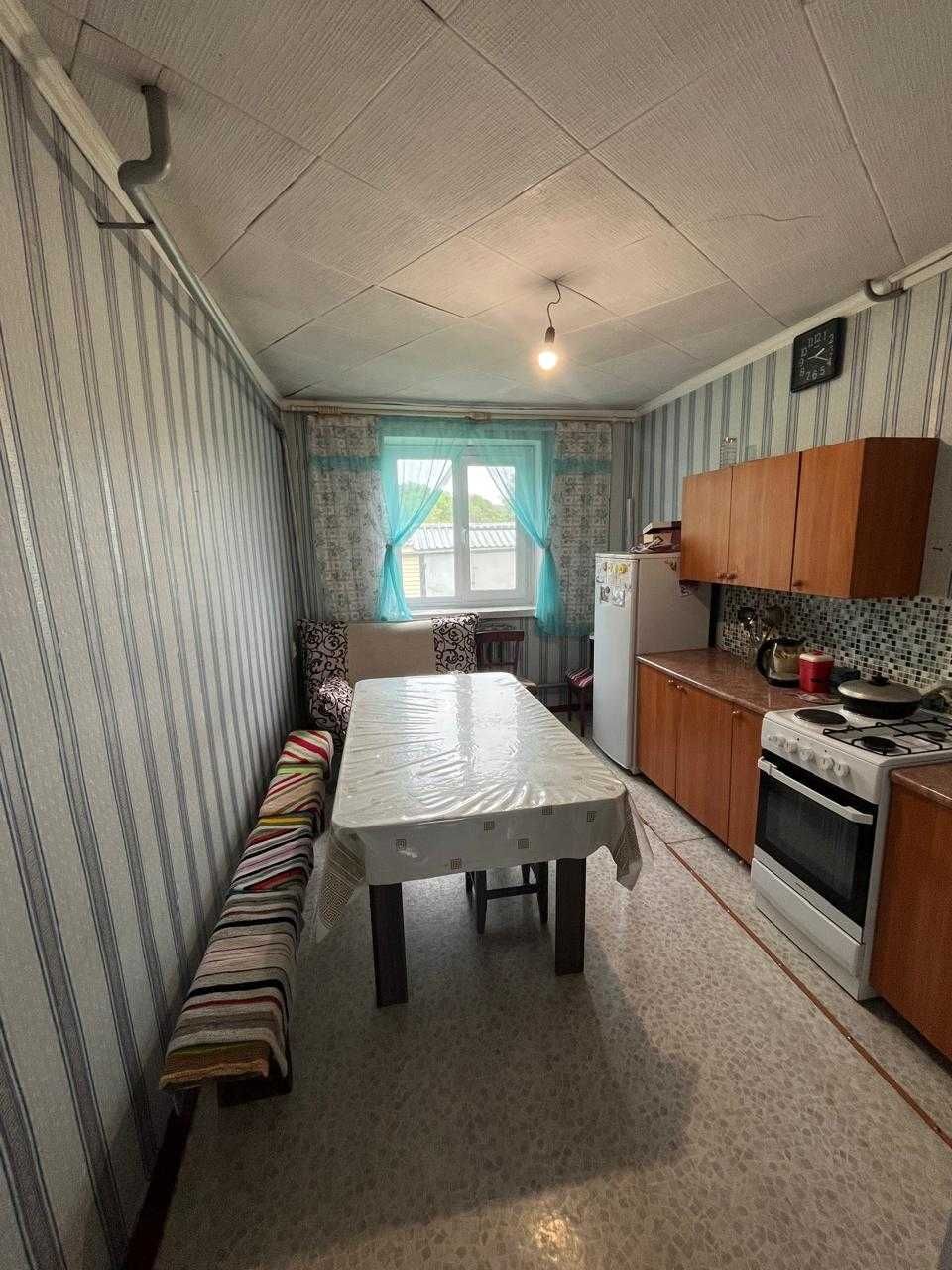 продам хороший дом в Шмелев Логе
