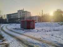 Участок.    .   .