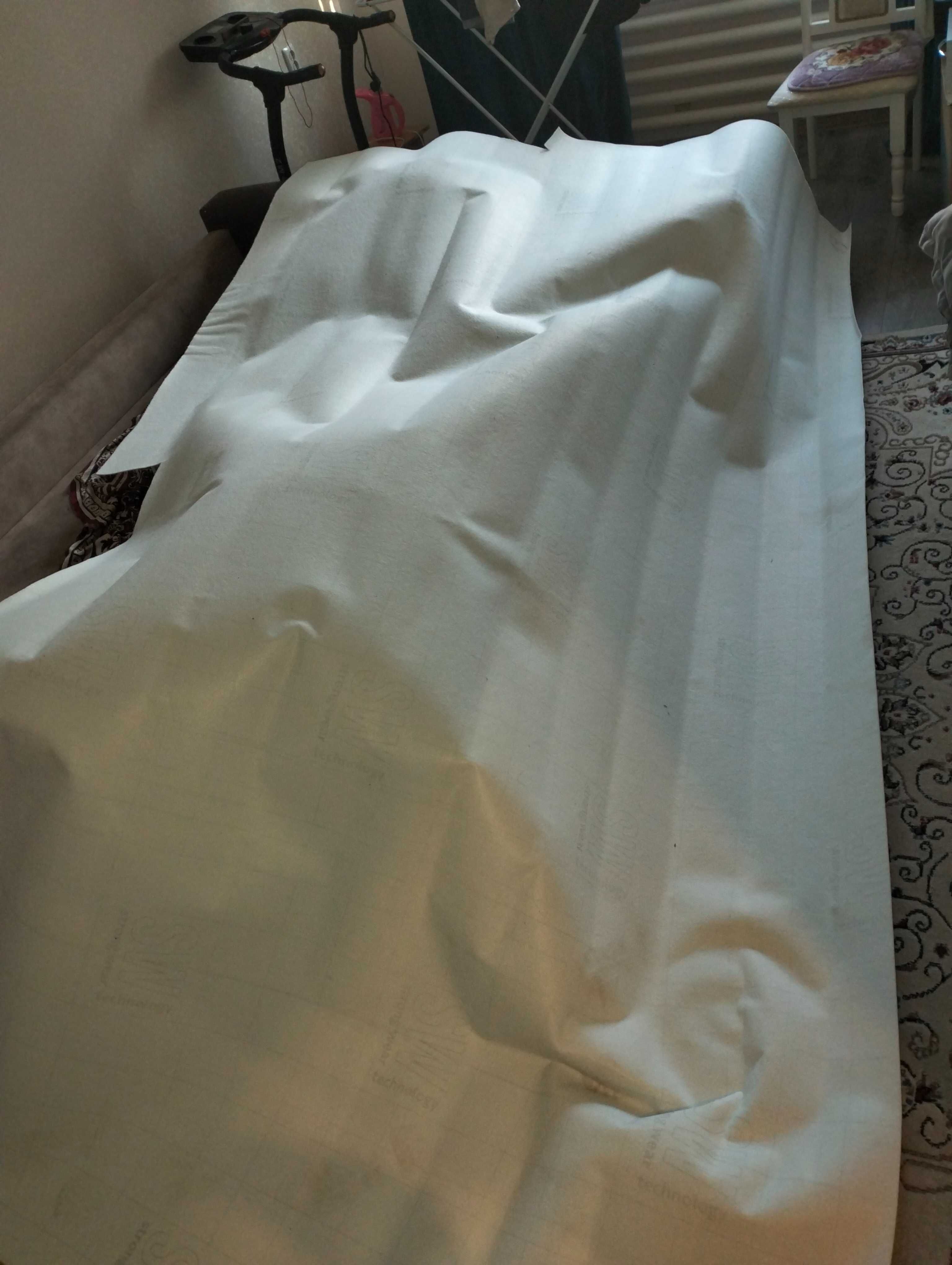 Линолеум 180 см ширина,3.5метра длина