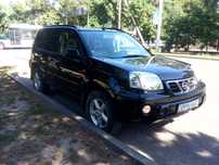 Nissan X-trail T30