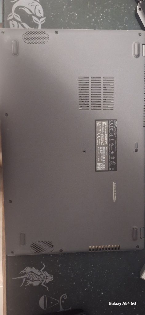 Продам Ноутбук ASUS