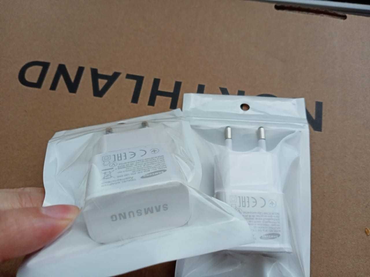 Зарядка для телефонов высокого качества фирмы Samsung