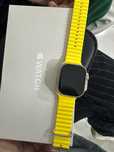 apple watch прям новый только сегодня купила