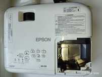 Новые Лампы для проекторов Epson ELPLP97