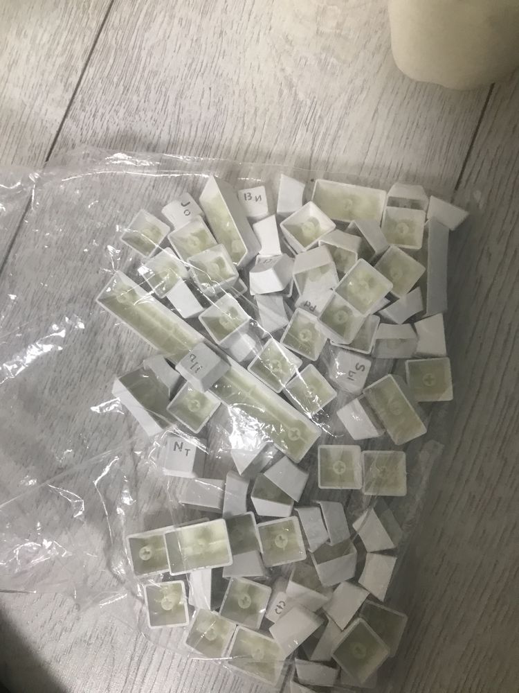Продажа механической клавиатуры jagg