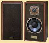 Акустические системы Onkyo D-500 Liverpool
