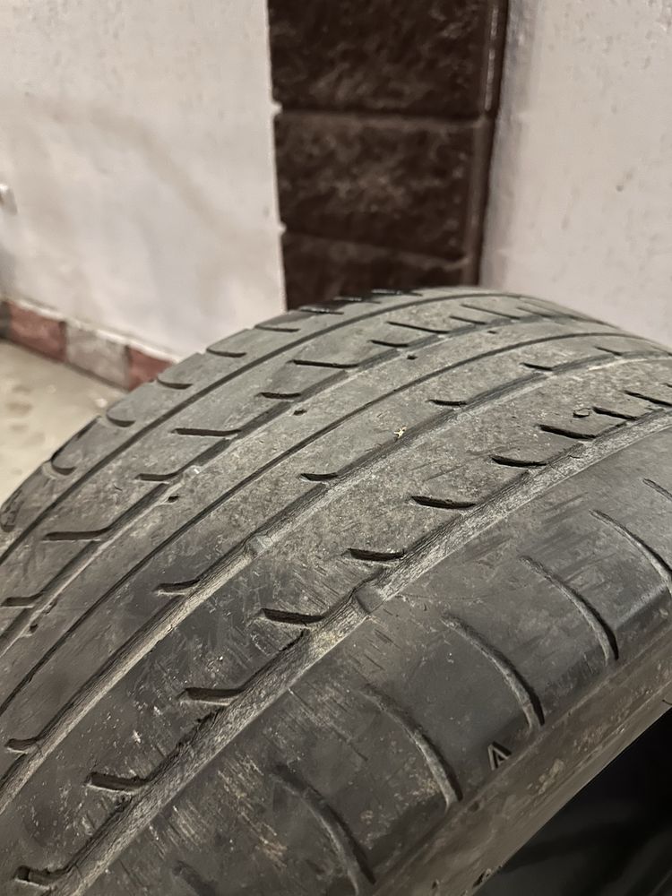 Летние шины Toyo 295/40R21